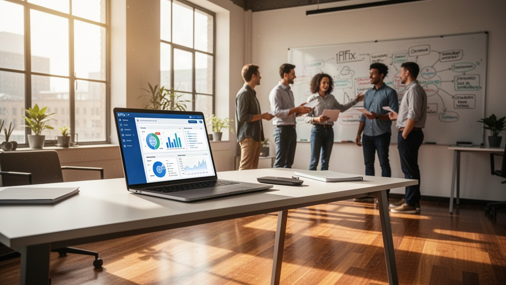 A nova era do ifix: o que isso significa para as empresas