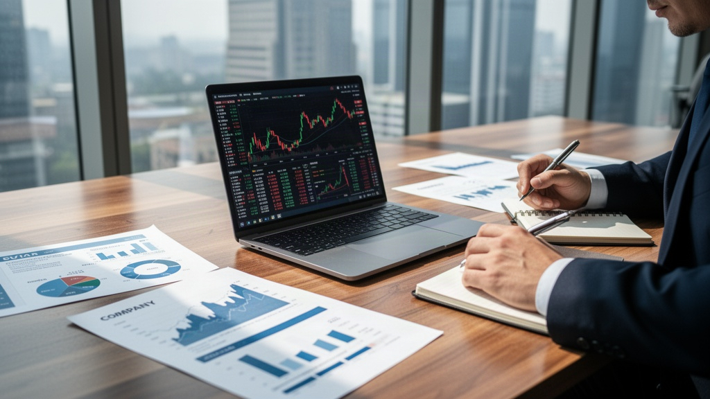 Ação vale: O que os números não estão dizendo