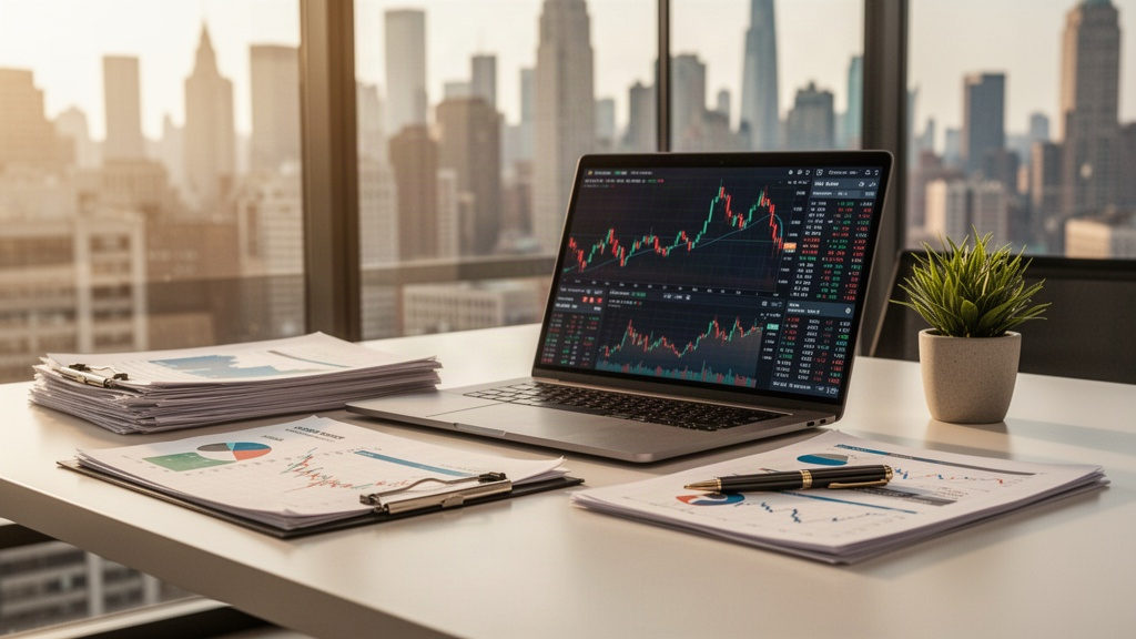 Ação vale: Um investimento seguro em tempos de incerteza