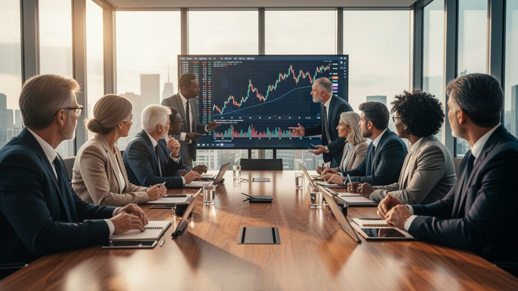 Ação vale: Vantagens que podem surpreender investidores