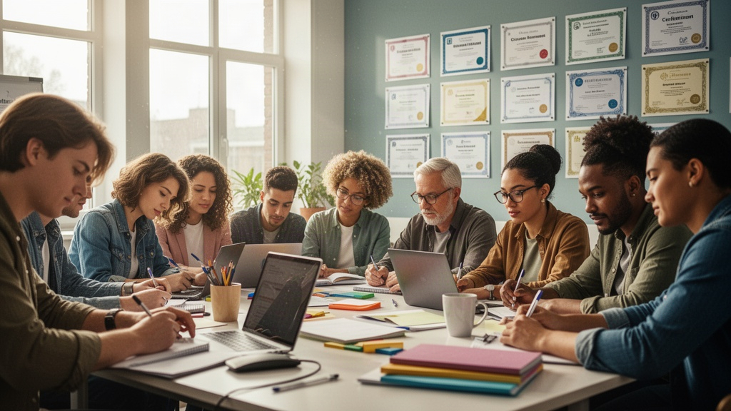Emprego no rj: quais cursos podem aumentar sua empregabilidade
