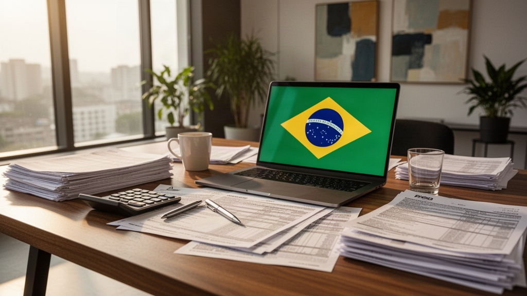 Imposto de renda e a nova legislação: o que muda em 2026