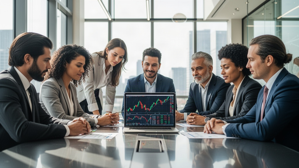 Por que investir em ação vale pode mudar sua vida